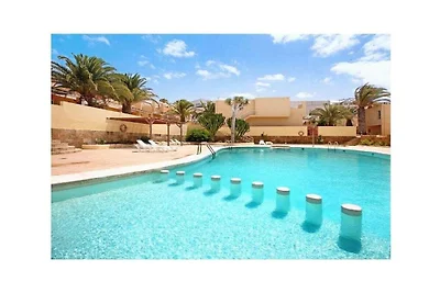 Appartement Calma Palace