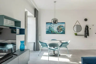 Azul Suite alla Cala