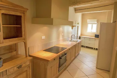 Traumhaftes Ferienhaus mit Swimmingpool in...