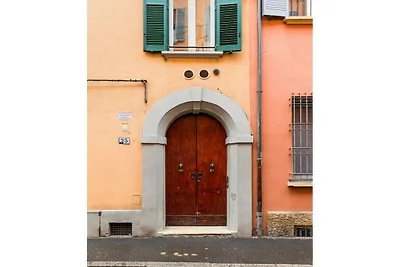 Guerrazzi 23 - La casa Magenta