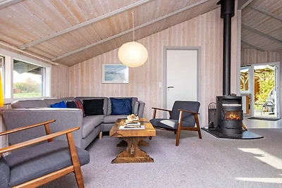 6 person holiday home in Børkop-By Traum