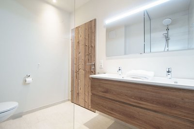 Luxus-Ferienwohnung in Skigebietsnähe in Gosa...