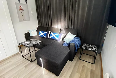 4 Personen Ferienhaus in FALKENBERG