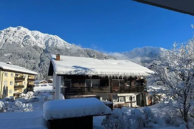 Alpenflair Ferienwohnung 236