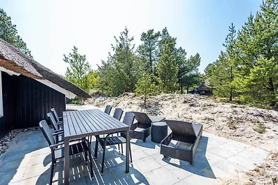 5 Personen Ferienhaus in Blåvand