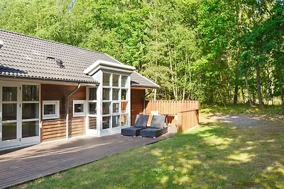 10 Personen Ferienhaus in Hasle