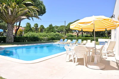 Geräumige Villa in Vilamoura mit...