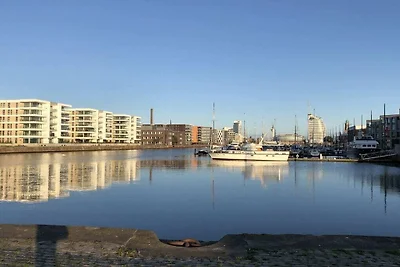 Kuća za odmor Dopust za oporavak Bremerhaven