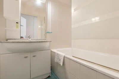 apartman za odmor Obiteljski odmor St-Germain-de-Calber