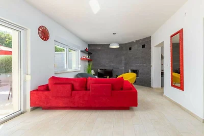 Villa a Fasana con piscina