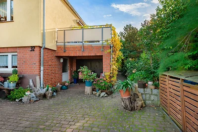 Wohnung in Bad Doberan in Meeresnהhe