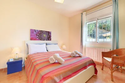 Charmante Villa an der Costa Brava