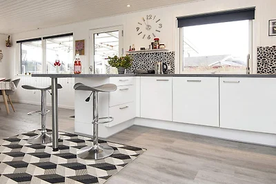 5 osob apartament w Juelsminde-By Traum