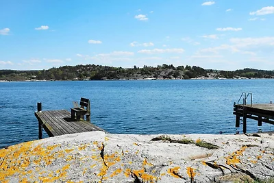 7 Personen Ferienhaus in Svanesund-By Traum