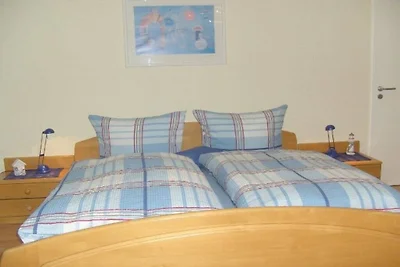 Appartement de vacances avec 1 chambre