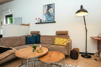 4 Personen Ferienhaus in Ebeltoft-By Traum