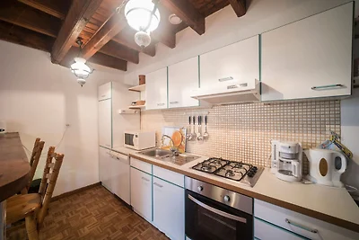 Appartamento di charme con barbecue