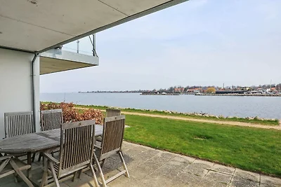 5 Personen Ferienhaus in Stege