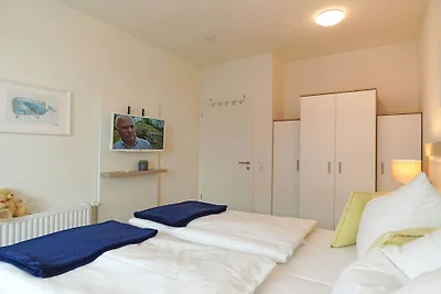 Apartament wakacyjny z 2 sypialniami