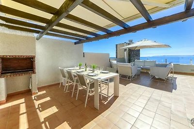 Appartamento a Roses vicino a Rock Beach