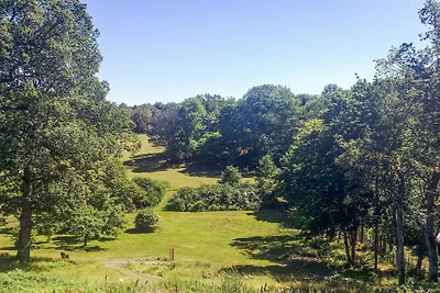 4 Sterne Ferienhaus in INGARÖ