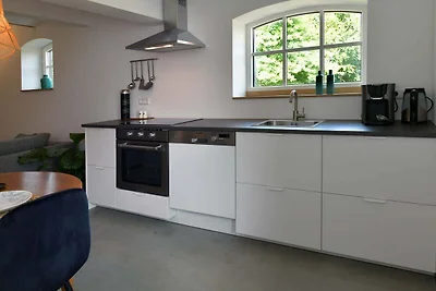 Attraktive Ferienwohnung in Süd-Limburg