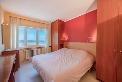 Appartamento ad angolo sul lungomare