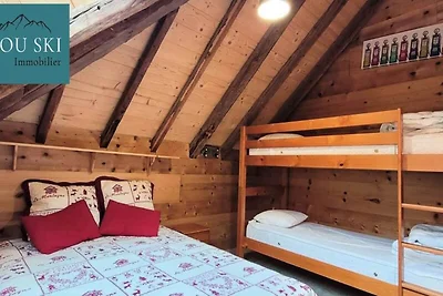 Residenz Le Pré für 6 Personen