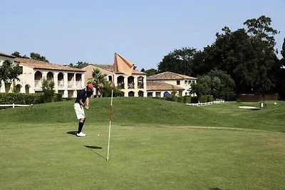 Residenz Les Parcs de Grimaud