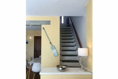 Maison 58 Cavalaire Komfortable...