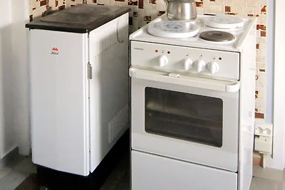 6 persone case ad Storsteinnes