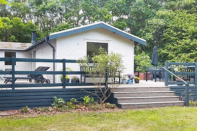 5 person holiday home in Grenaa