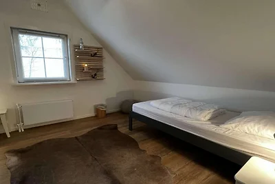 Ferienhaus Sint Maartenszee am Strand