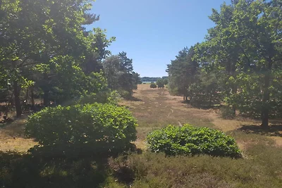 8 Personen Ferienhaus in Ebeltoft-By Traum