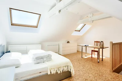 Appartamento a La Richardais vicino alle...