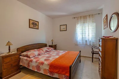 Casa vacanze con 2 camere da letto e terrazza