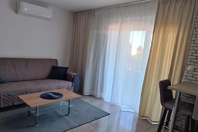 Dalmatia Apartments-Studio Apartment/Balcony...