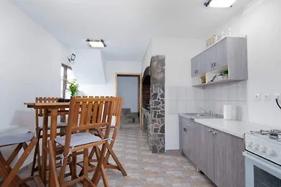 Cottage a Lovinac per 6 persone