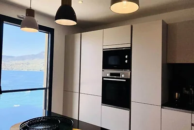 4 Teile für 6 Personen