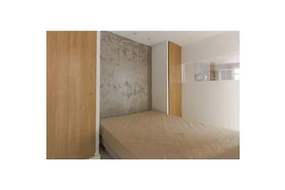 Ferienwohnung mit 2 Schlafzimmer