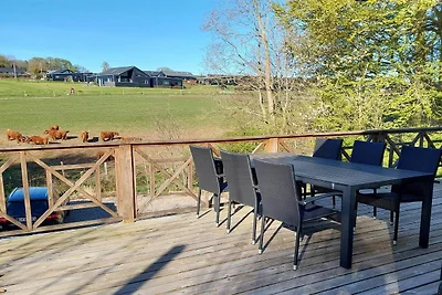 4 Sterne Ferienhaus in Haderslev