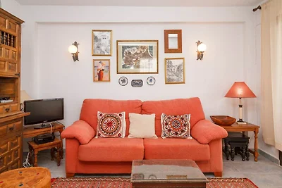 Wohnung in der Nähe von Playa de Bajondillo
