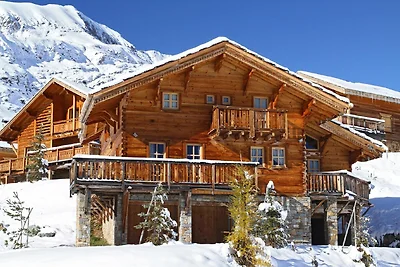 Chalet ad Alpe d'Huez con Sauna & Jacuzzi