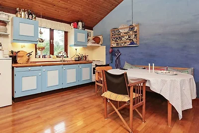 6 Personen Ferienhaus in Nykøbing Sj-By Traum