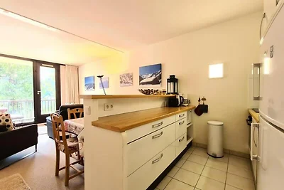 Komfortables und geräumiges Apartment · Am Fu...