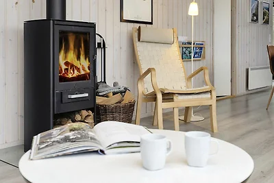 6 Personen Ferienhaus in Løkken