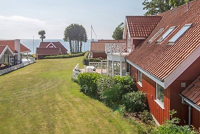 8 persoons vakantie huis in Haderslev-By...