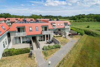 Appartamento a Texel vicino De Koog