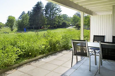 Blockhauswohnung "Askjell"