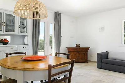 Villetta Foragno con giardino - CM